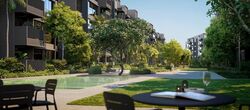 Faber Walk (D5), Condominium #552480311